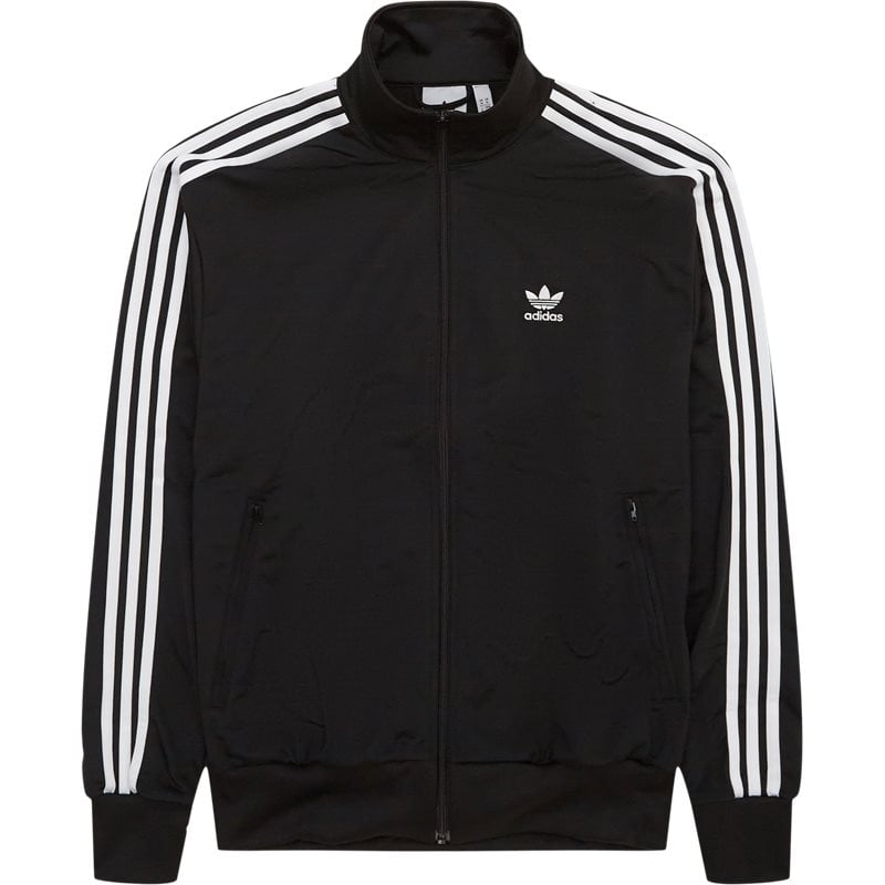 Adidas Originals Fbird Tt Ij Sort