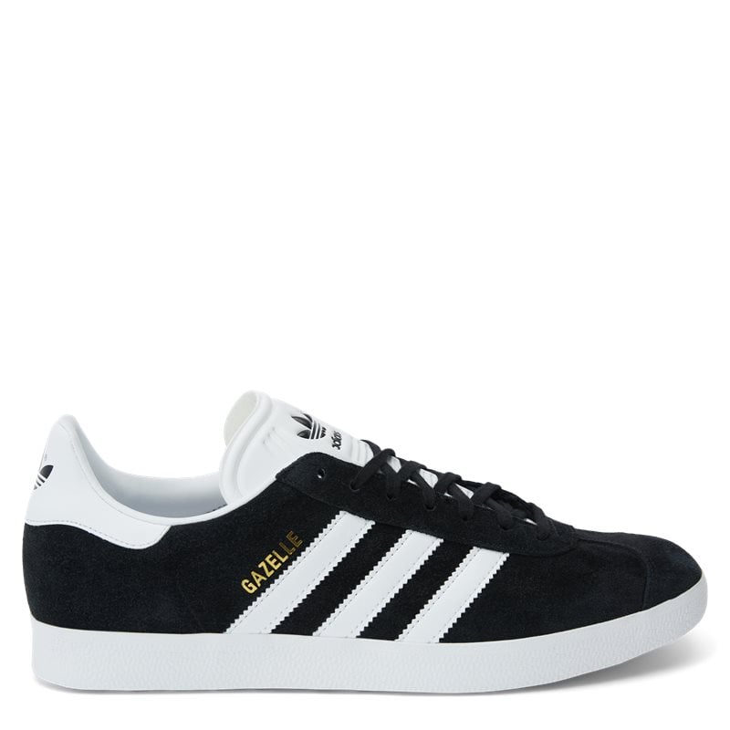 Adidas Originals Gazelle Bb Sneaker Sort