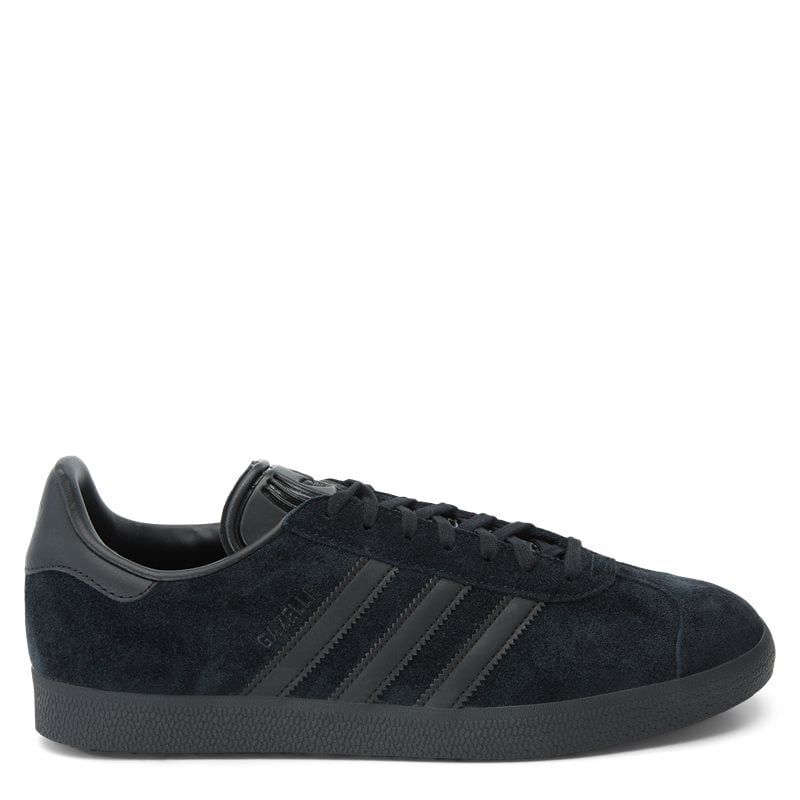 Adidas Originals Gazelle Cq Sneaker Sort