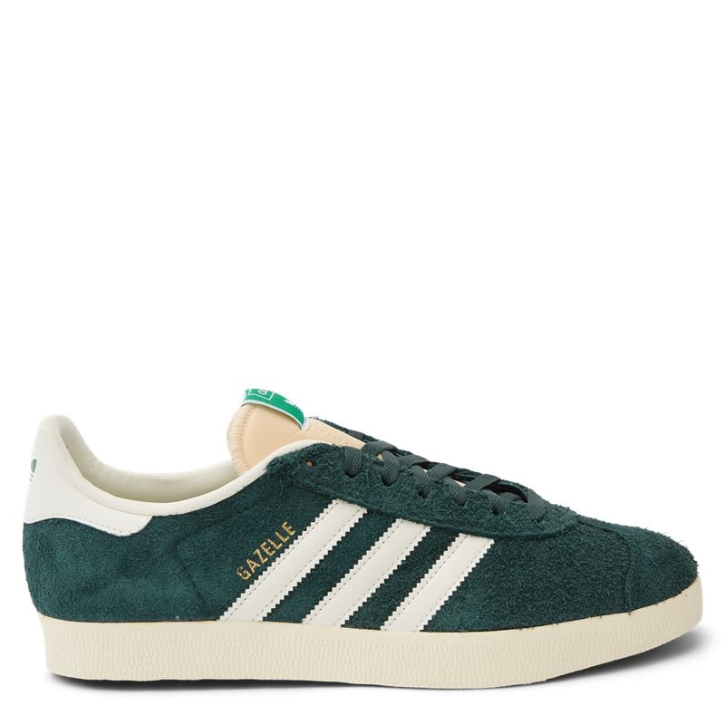 Adidas Originals Gazelle If Grøn