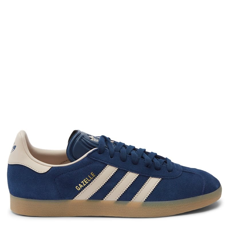 Adidas Originals Gazelle Ig Navy