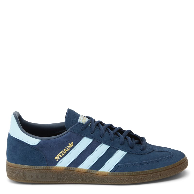 Adidas Originals Handball Spezial Bd Sneaker Navy