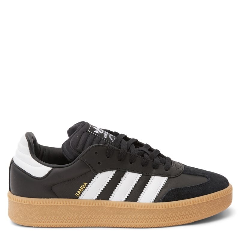 Adidas Originals Samba Xlg Ie Sort