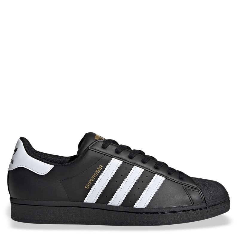 Adidas Originals Superstar Sneaker Eg Sort