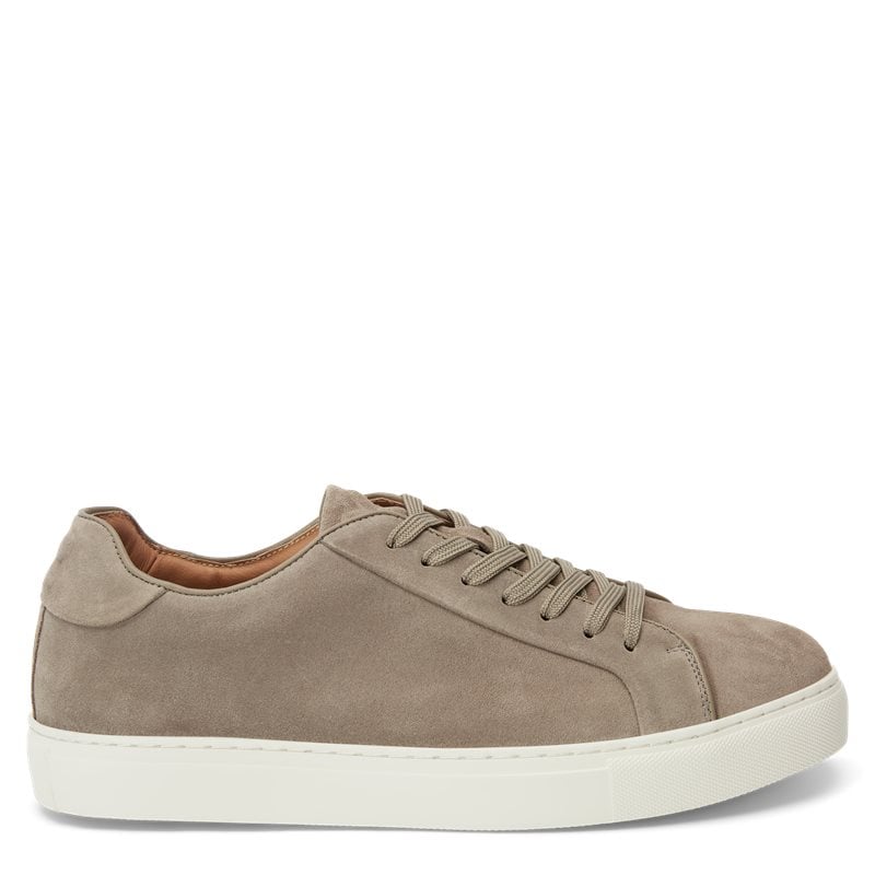 Ahler   TGA Lab Sneaker