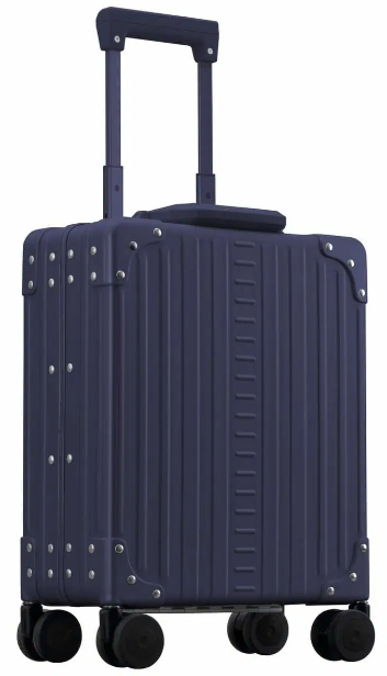 Aleon quot Kabine Vertical Underseat Carryon Blue