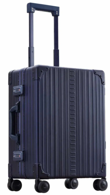 Aleon quot Kabinecheck In Domestic Carryon Blue