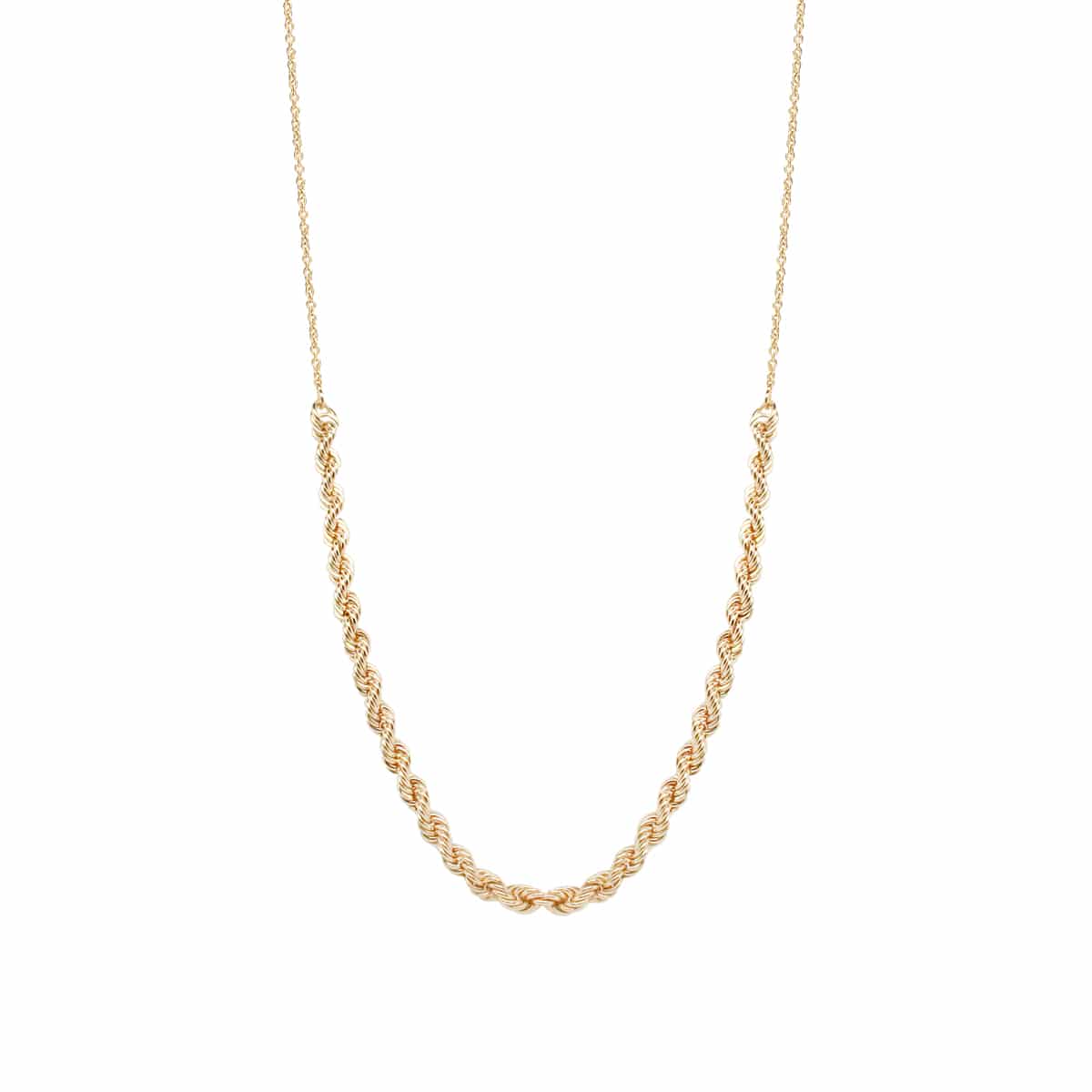 BB Line Collier K Guld