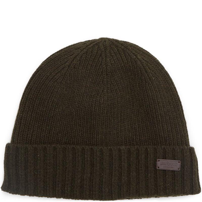 Barbour  Carlton Beanie