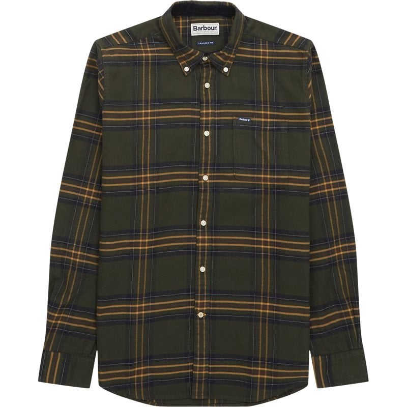 Barbour  Portdown Skjorte