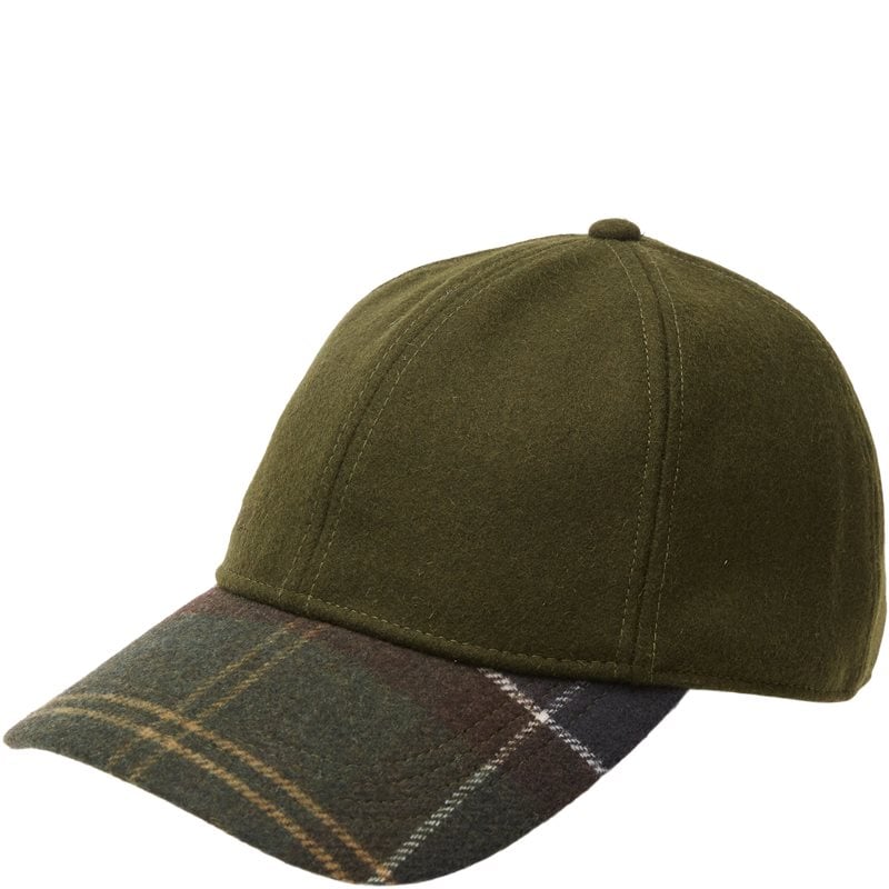 Barbour  ROKER SPORTS CAP MHA Caps