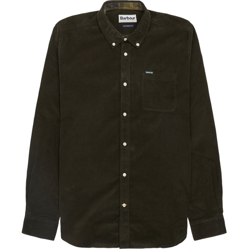 Barbour  Ramsey Skjorte