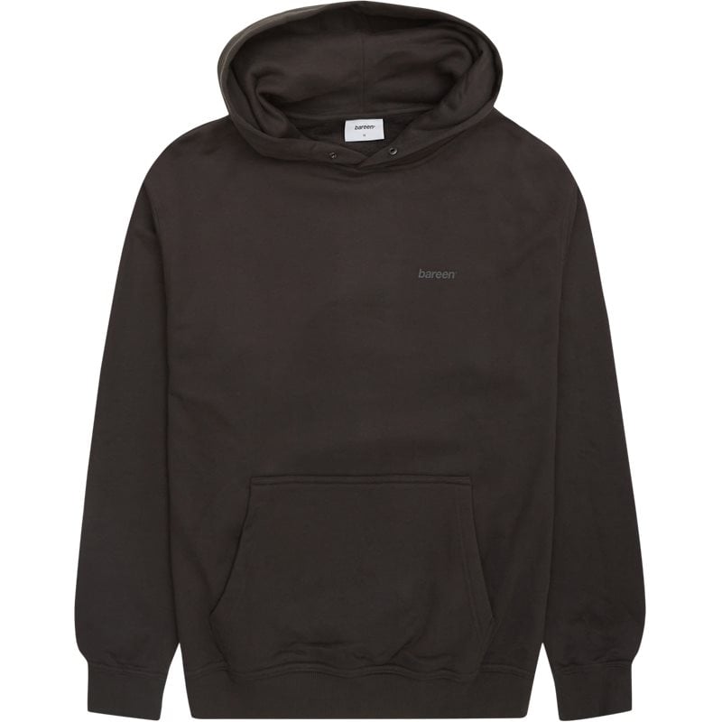 Bareen  Bojan Oversized Hoodie