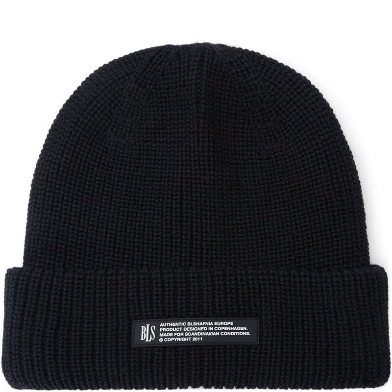 Bls Authentic Beanie Sort