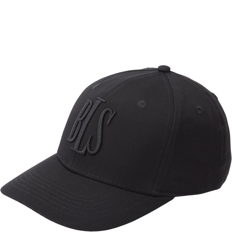 Bls  Classic Baseball Cap Tonal