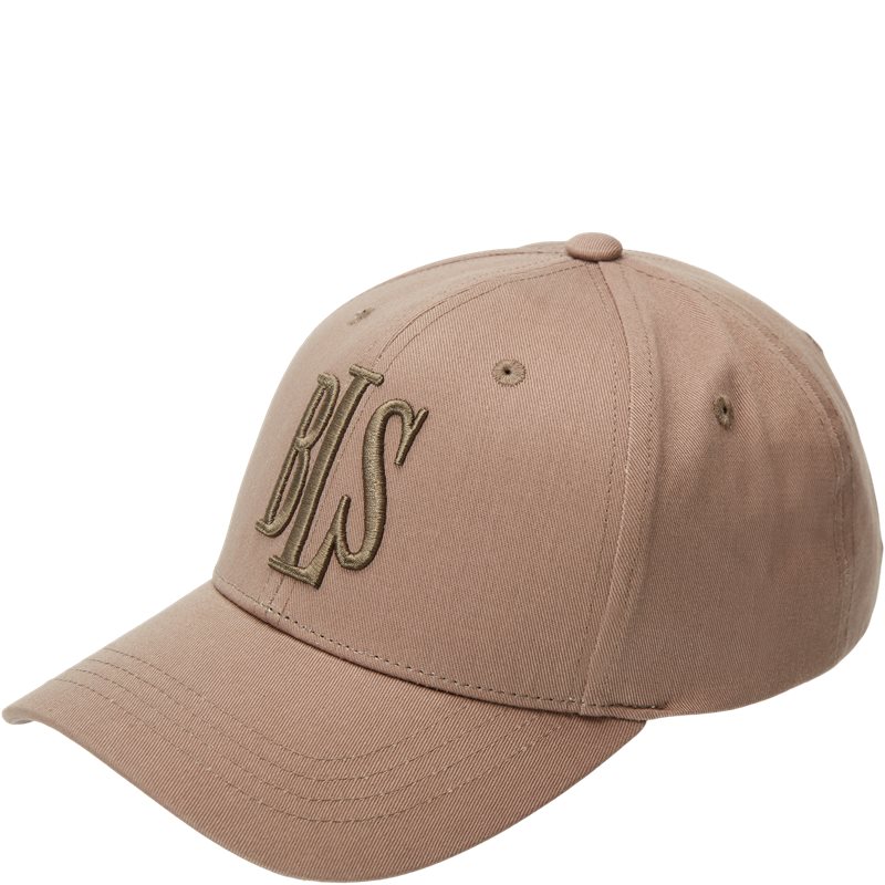 Bls  Classic Baseball Cap Tonal