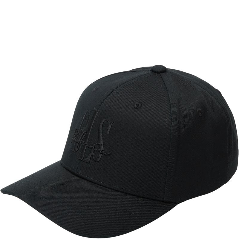 Bls  Signature Cap