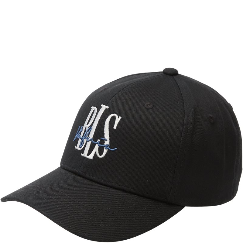 Bls  Signature Cap