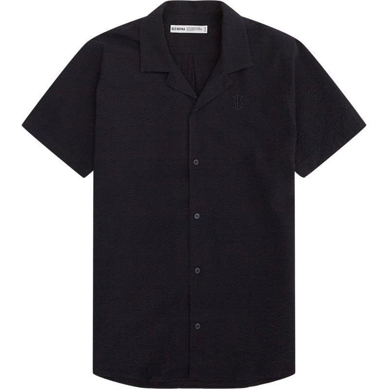 Bls Solar Shirt Navy