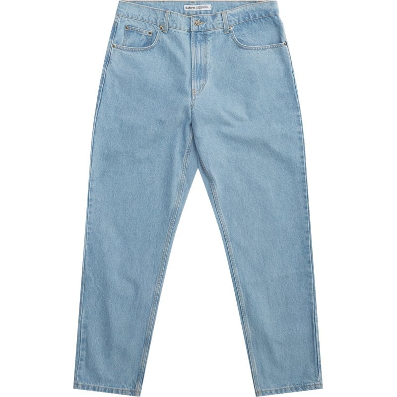 Bls Sutherland Jeans  Light Blue