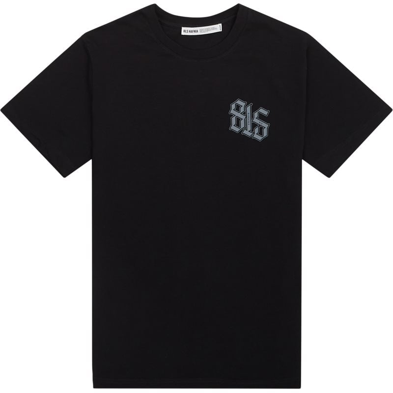 Bls  Tee Sort