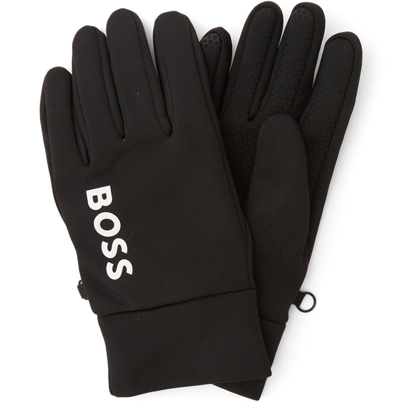 Boss Athleisure  Running Gloves