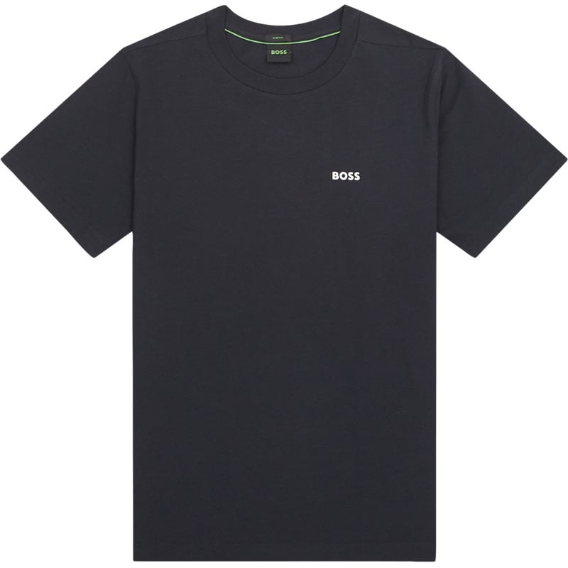 Boss Athleisure  Stretch Cotton Tshirt