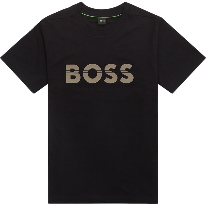 Boss Athleisure  Tee TShirt