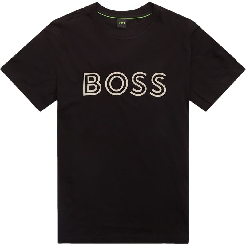 Boss Athleisure  Tee  Tshirt