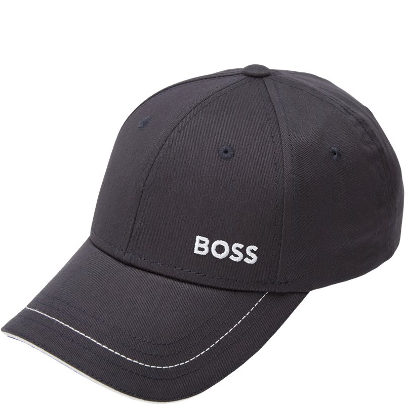 Boss Athleisure  Twill Logo Cap