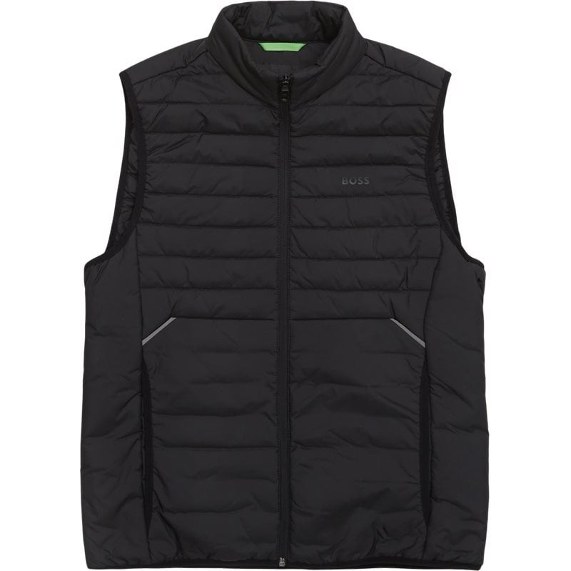 Boss Athleisure  VThor Vest