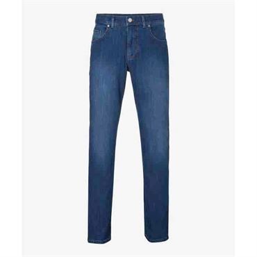 Brax Jeans Cooper Denim  Used Blue