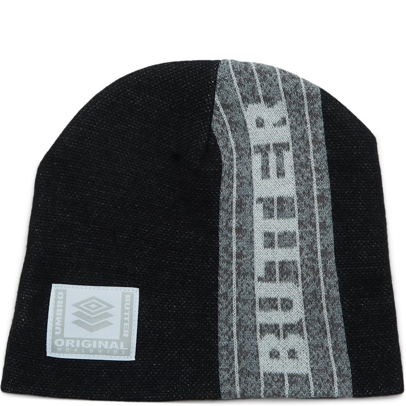 Butter Goods Athletica Skully Beanie Sort