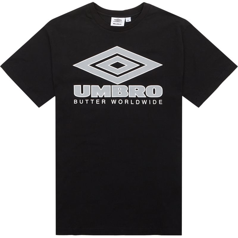 Butter Goods Diamond Logo Tee Sort