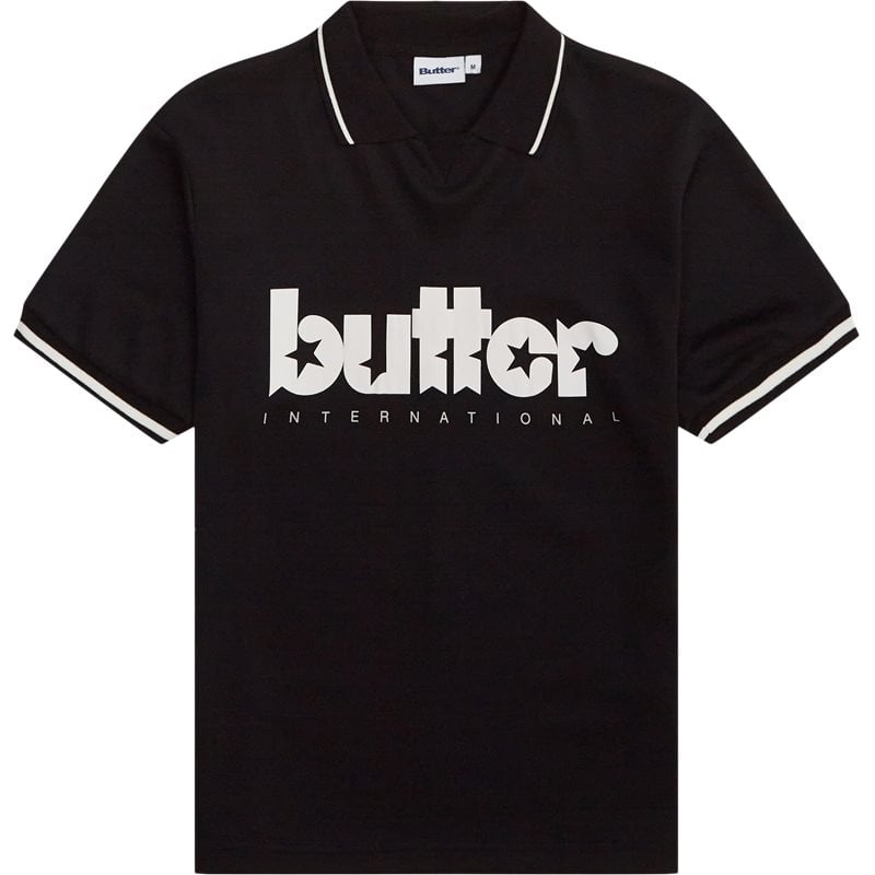 Butter Goods Star Jersey Sort