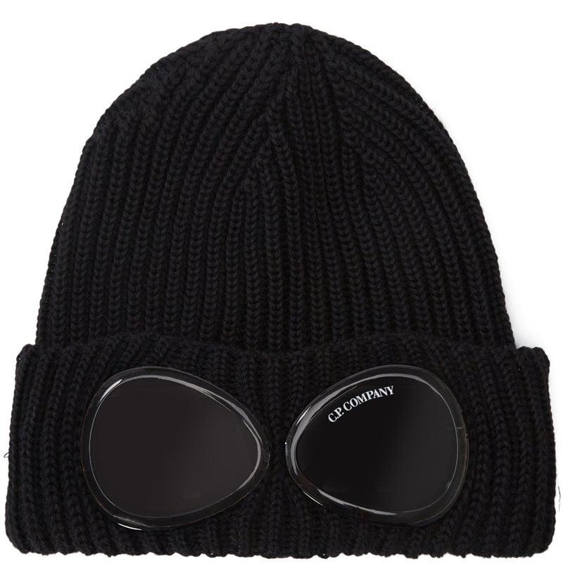 Cp Company  Goggle Merino Beanie