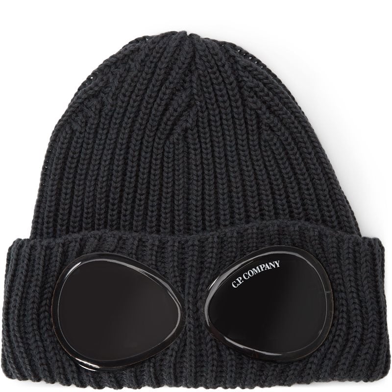 Cp Company  Goggle Merino Beanie