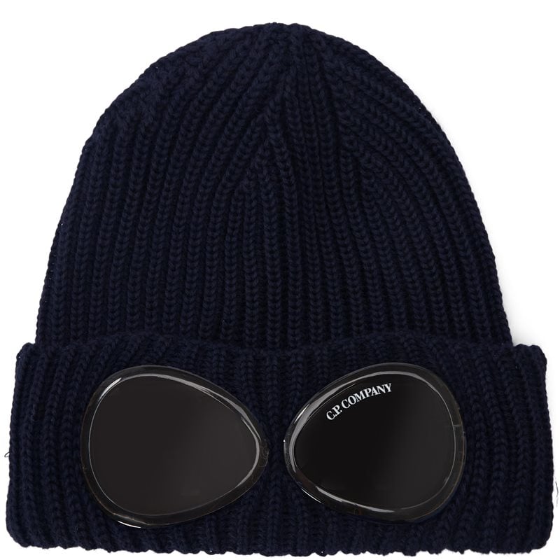 Cp Company  Goggle Merino Beanie