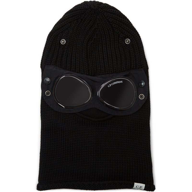 Cp Company  Merino Ski Mask