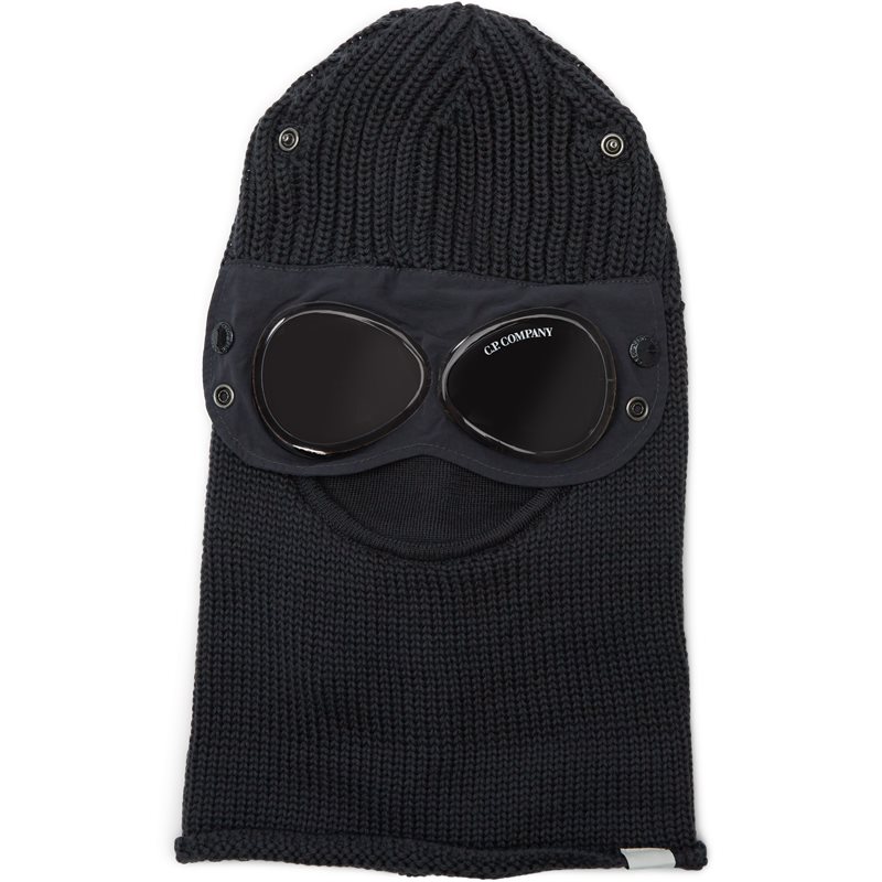 Cp Company  Merino Ski Mask