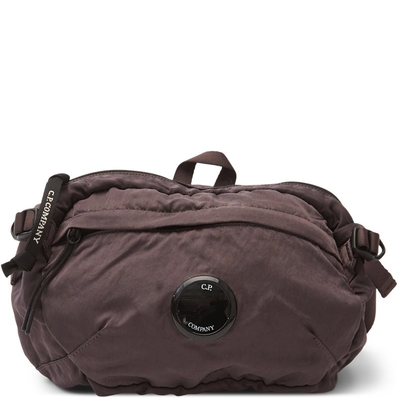 Cp Company  Nylon B Crossbody Taske