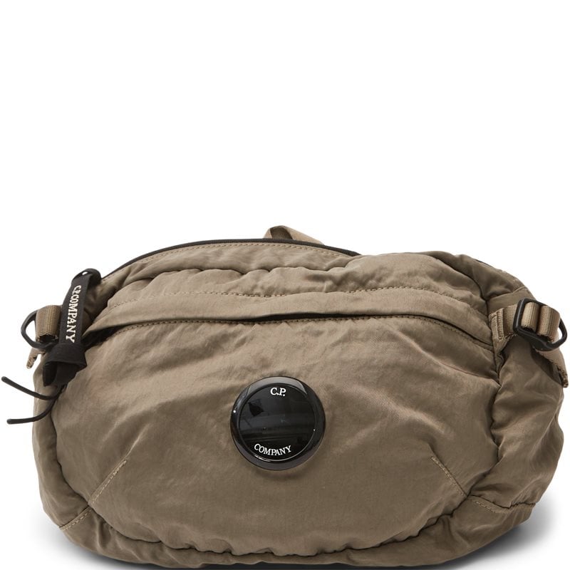 Cp Company  Nylon B Crossbody Taske