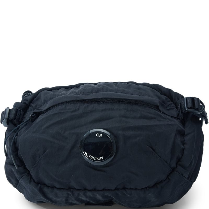 Cp Company  Nylon B Crossbody Taske