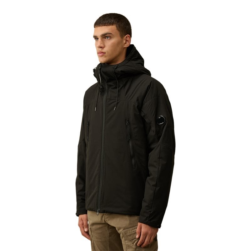 Cp Company  ProTek Hooded Padded Jacket