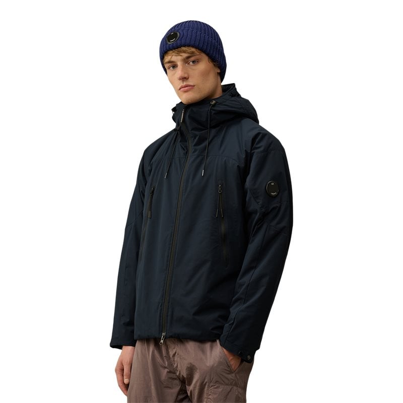 Cp Company  ProTek Hooded Padded Jacket