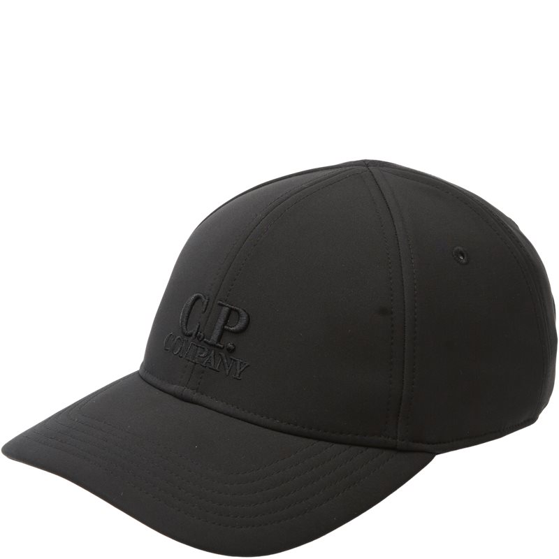 Cp Company  ShellR Baseball Cap