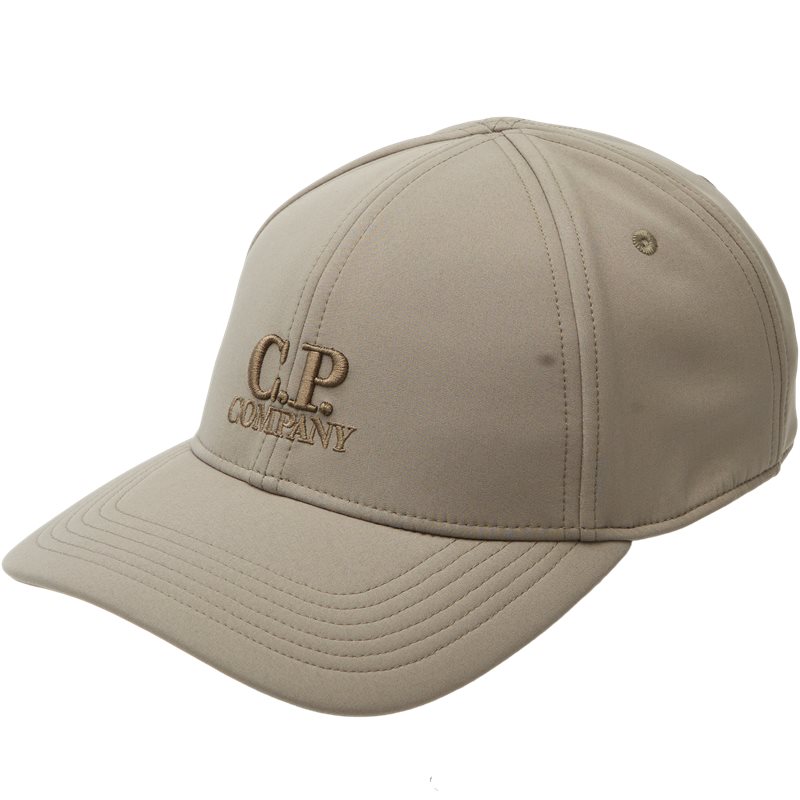 Cp Company  ShellR Baseball Cap