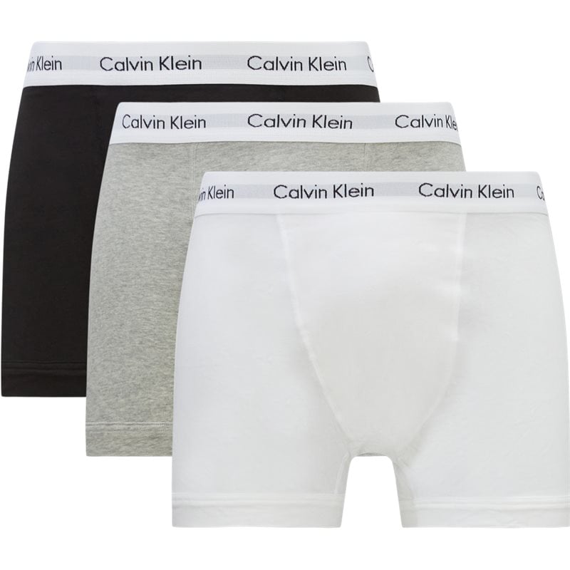 Calvin Klein  pack Tights