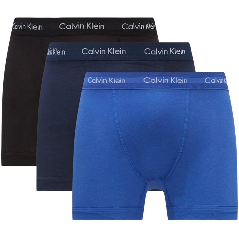 Calvin Klein  pack Tights