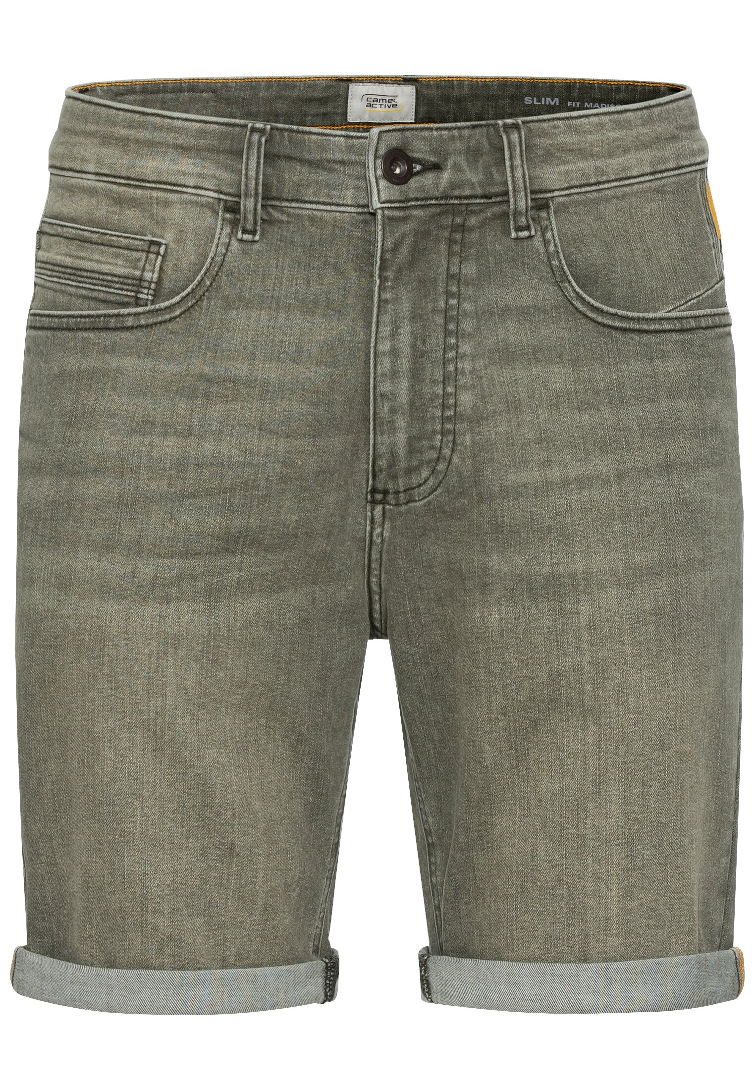 Camel Active Denim Shortsw